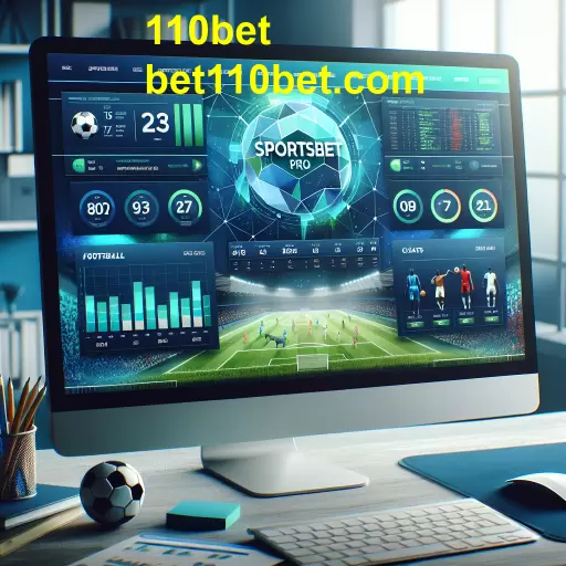 Explorando as Apostas Esportivas na 110bet